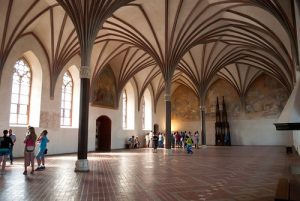 Knight's Hall Marienburg