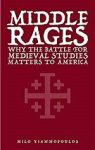 Middle Rages Cover