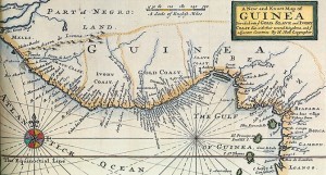 Guinea Coast