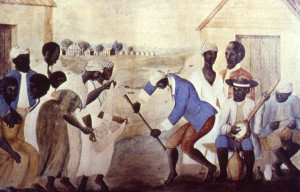 Gullah
