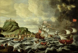 Genoa: Rival to Venice