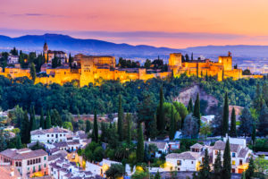 Alhambra