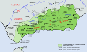 Emirate of Granada
