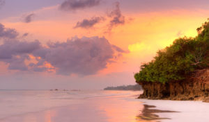 Indian Ocean East Africa