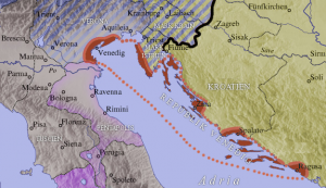 Dalmatia Under Venice