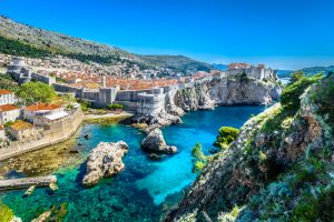 Dalmatian Coast