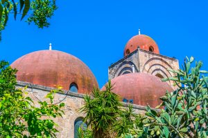 Muslim Sicily
