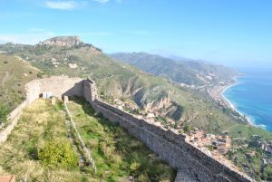 Taormina