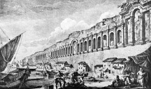 Wharfside Spalato