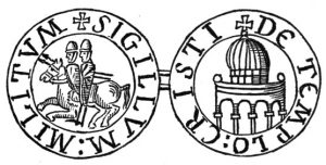 Templar Seal