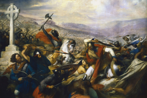 Battle of Tours