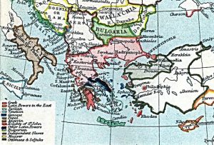 Byzantium 1340