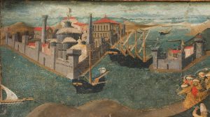 Galata War