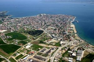 Gallipoli