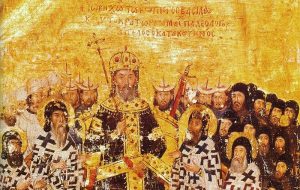 John Cantacuzenus