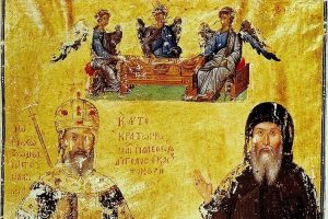 John Cantacuzenus Legacy