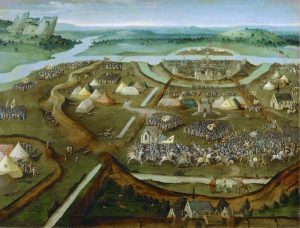 Italian Wars